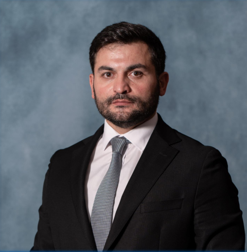 Nəriman Topçibaşev